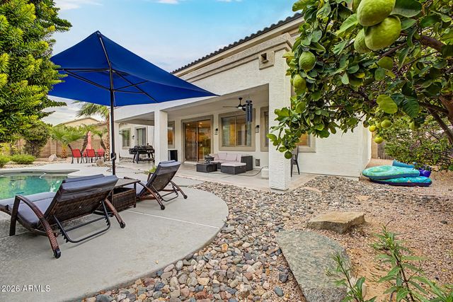 4430 E DES MOINES Street, Mesa, AZ 85205