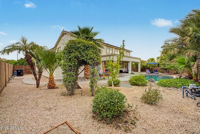 4430 E DES MOINES Street, Mesa, AZ 85205