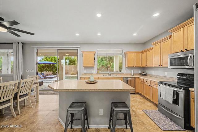 4430 E DES MOINES Street, Mesa, AZ 85205