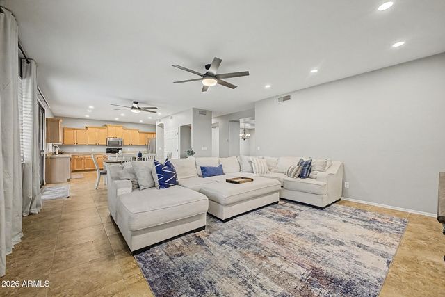 4430 E DES MOINES Street, Mesa, AZ 85205