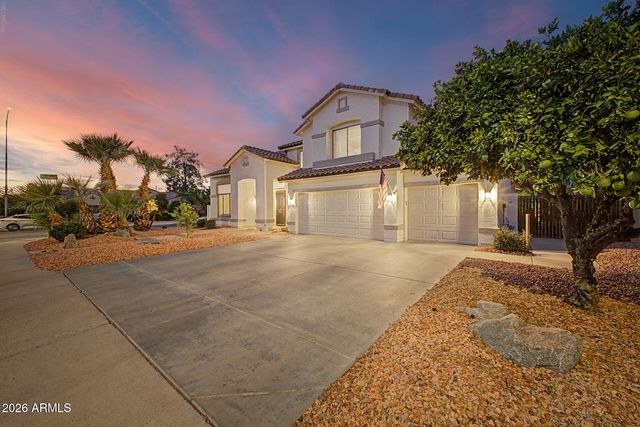 4430 E DES MOINES Street, Mesa, AZ 85205
