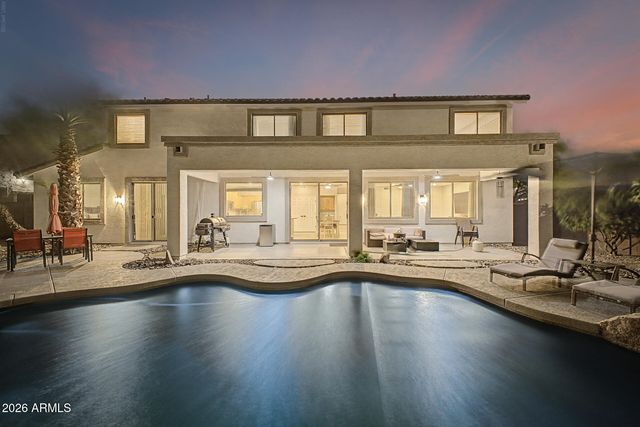 4430 E DES MOINES Street, Mesa, AZ 85205