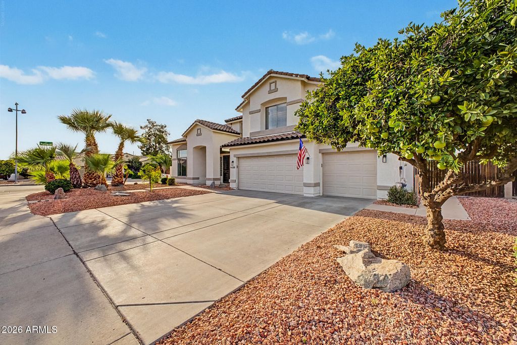 4430 E DES MOINES Street, Mesa, AZ 85205 — photo 3