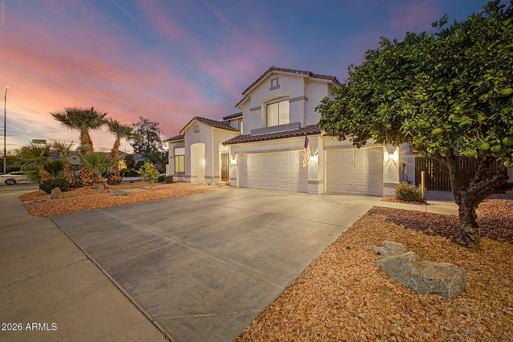 4430 E DES MOINES Street, Mesa, AZ 85205 — photo 4
