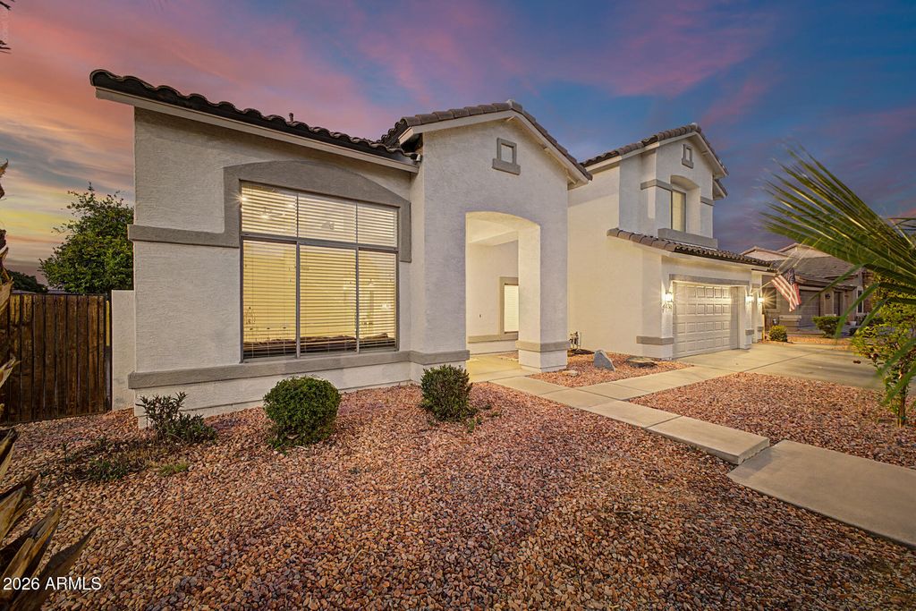 4430 E DES MOINES Street, Mesa, AZ 85205 — photo 5