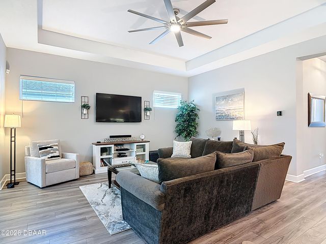 6260 W Fallsgrove Lane, Port Orange, FL 32128