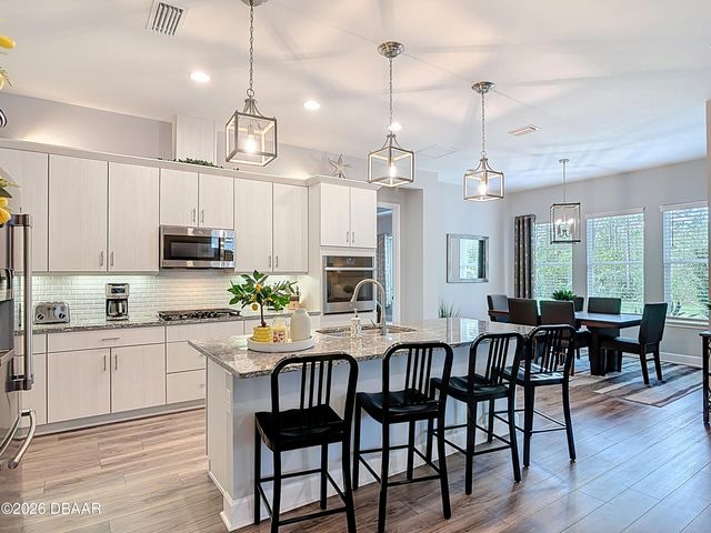 6260 W Fallsgrove Lane, Port Orange, FL 32128