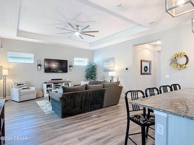 6260 W Fallsgrove Lane, Port Orange, FL 32128