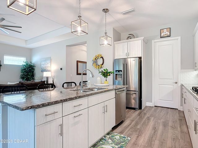 6260 W Fallsgrove Lane, Port Orange, FL 32128