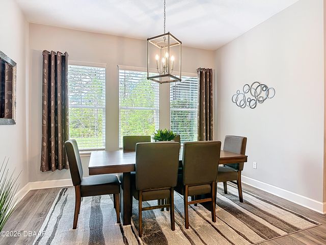 6260 W Fallsgrove Lane, Port Orange, FL 32128