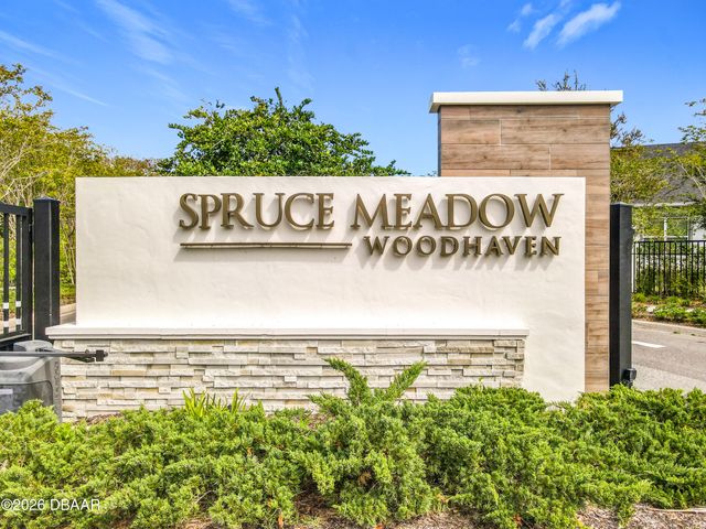 6260 W Fallsgrove Lane, Port Orange, FL 32128