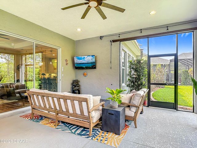 6260 W Fallsgrove Lane, Port Orange, FL 32128