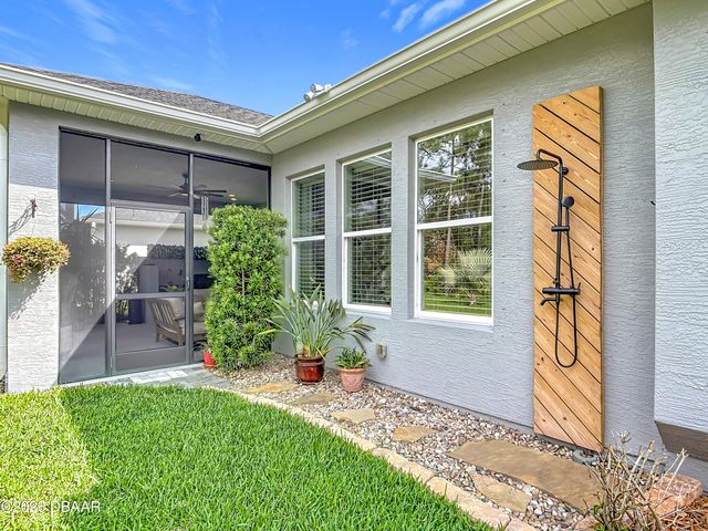 6260 W Fallsgrove Lane, Port Orange, FL 32128