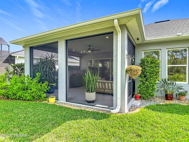 6260 W Fallsgrove Lane, Port Orange, FL 32128