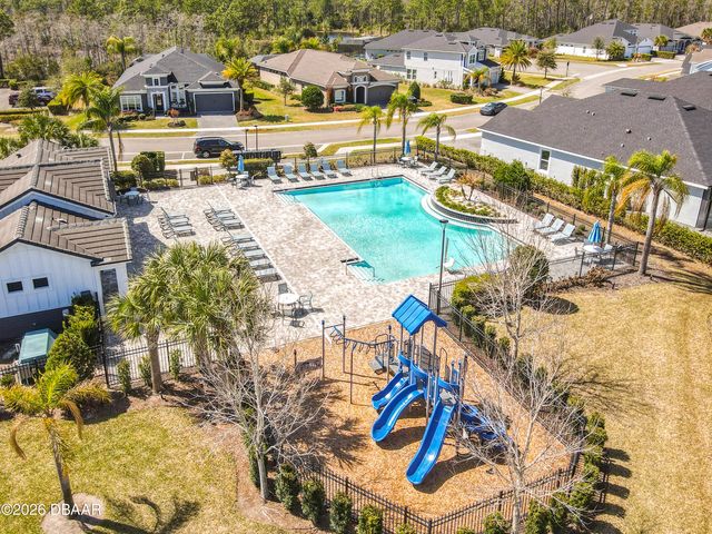 6260 W Fallsgrove Lane, Port Orange, FL 32128