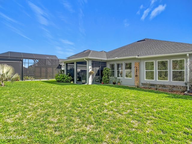 6260 W Fallsgrove Lane, Port Orange, FL 32128