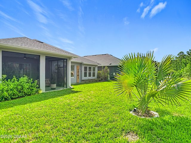 6260 W Fallsgrove Lane, Port Orange, FL 32128