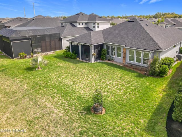 6260 W Fallsgrove Lane, Port Orange, FL 32128