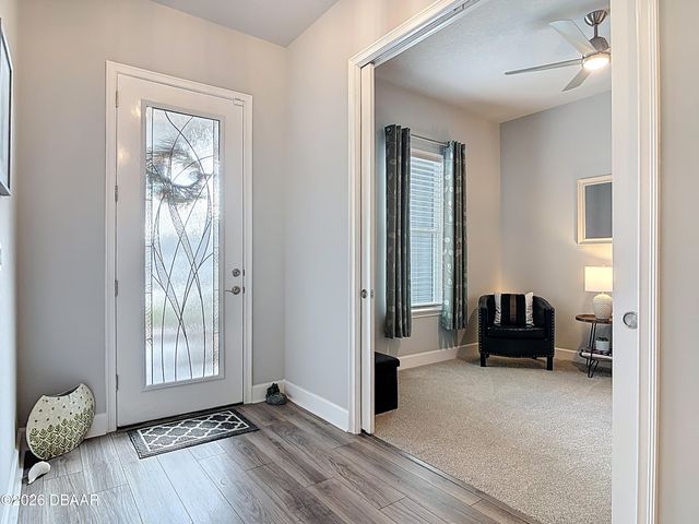 6260 W Fallsgrove Lane, Port Orange, FL 32128