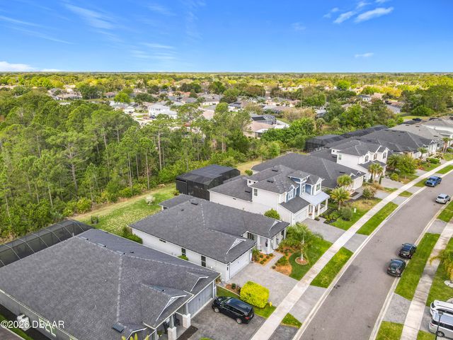 6260 W Fallsgrove Lane, Port Orange, FL 32128