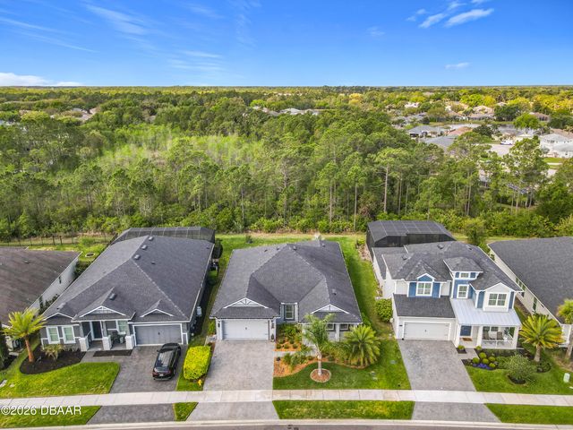 6260 W Fallsgrove Lane, Port Orange, FL 32128