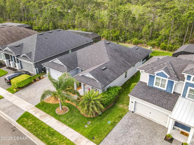 6260 W Fallsgrove Lane, Port Orange, FL 32128