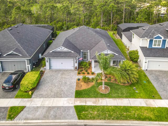 6260 W Fallsgrove Lane, Port Orange, FL 32128