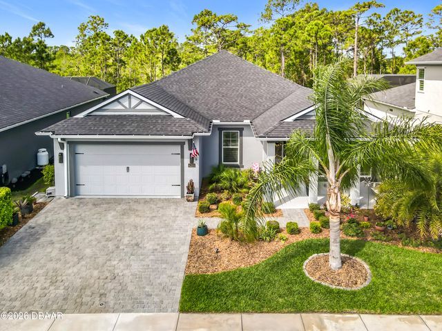 6260 W Fallsgrove Lane, Port Orange, FL 32128