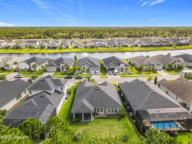 6260 W Fallsgrove Lane, Port Orange, FL 32128