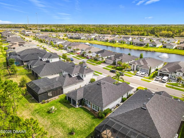 6260 W Fallsgrove Lane, Port Orange, FL 32128