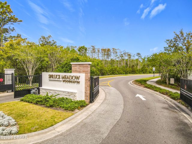 6260 W Fallsgrove Lane, Port Orange, FL 32128