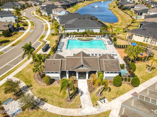 6260 W Fallsgrove Lane, Port Orange, FL 32128