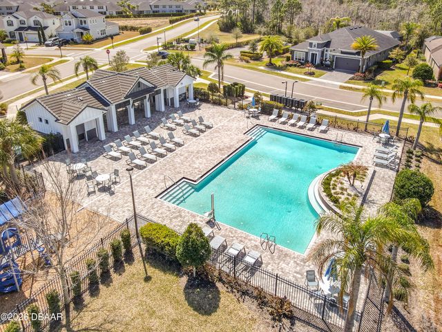 6260 W Fallsgrove Lane, Port Orange, FL 32128