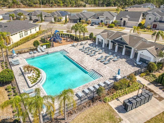 6260 W Fallsgrove Lane, Port Orange, FL 32128