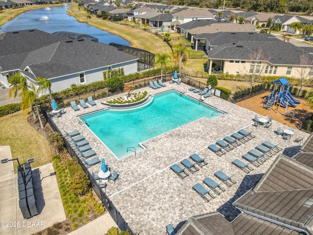 6260 W Fallsgrove Lane, Port Orange, FL 32128