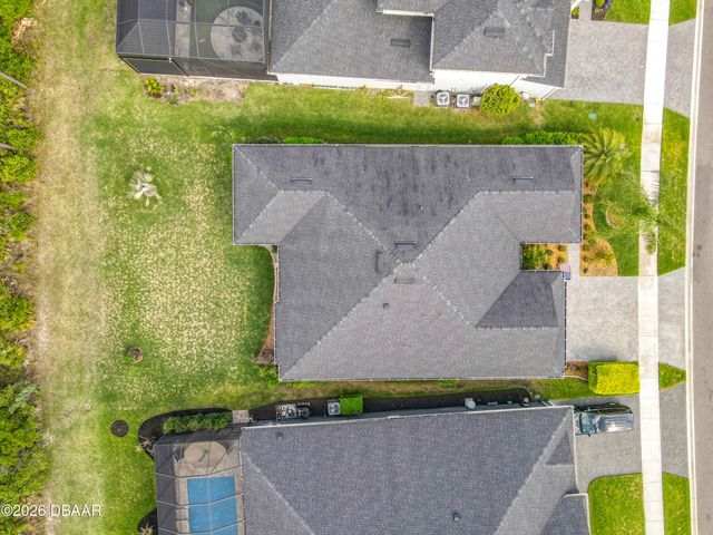 6260 W Fallsgrove Lane, Port Orange, FL 32128