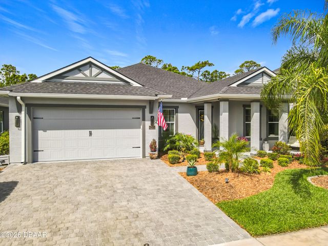 6260 W Fallsgrove Lane, Port Orange, FL 32128