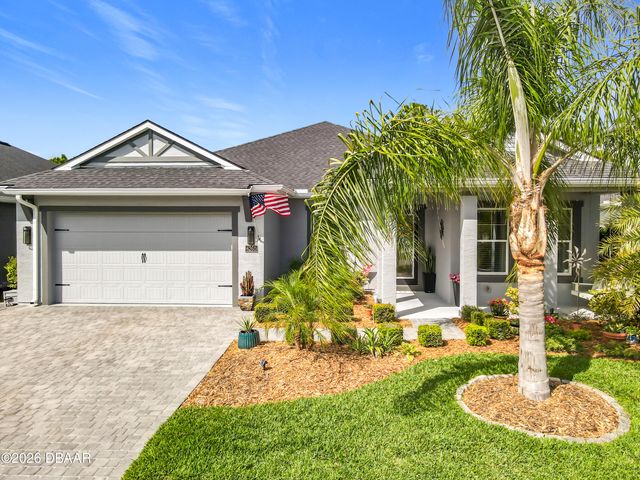 6260 W Fallsgrove Lane, Port Orange, FL 32128