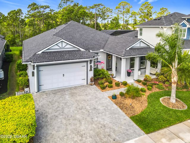 6260 W Fallsgrove Lane, Port Orange, FL 32128