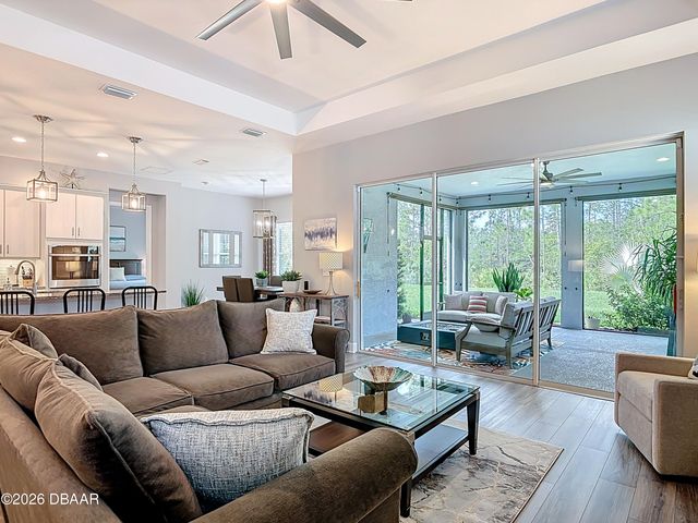 6260 W Fallsgrove Lane, Port Orange, FL 32128