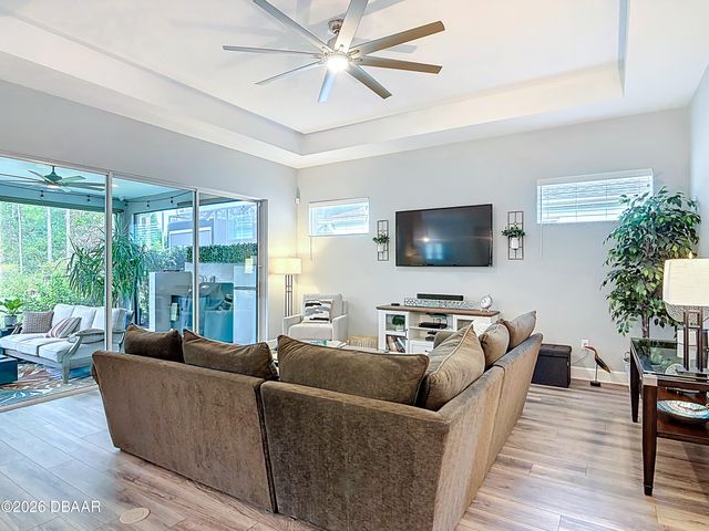 6260 W Fallsgrove Lane, Port Orange, FL 32128