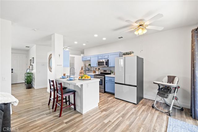 11537 Winter Place, Adelanto, CA 92301