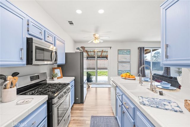 11537 Winter Place, Adelanto, CA 92301