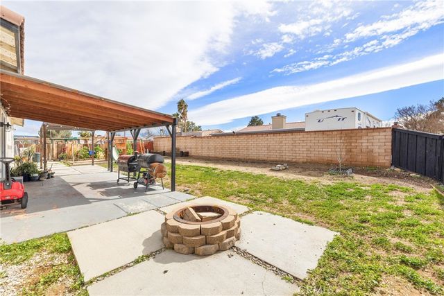 11537 Winter Place, Adelanto, CA 92301