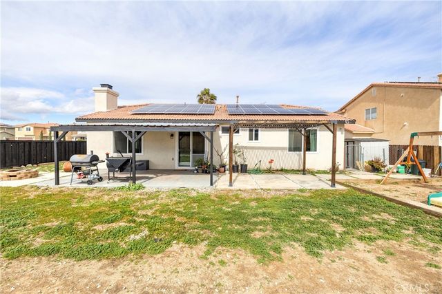 11537 Winter Place, Adelanto, CA 92301