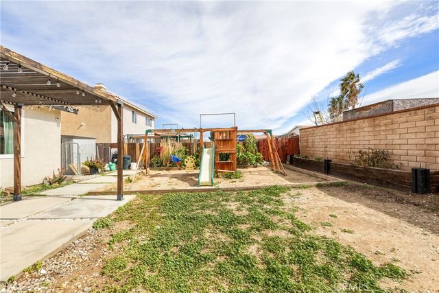 11537 Winter Place, Adelanto, CA 92301