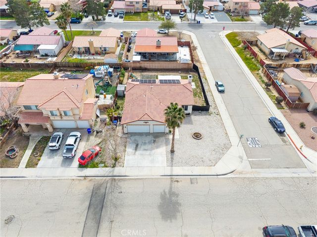 11537 Winter Place, Adelanto, CA 92301