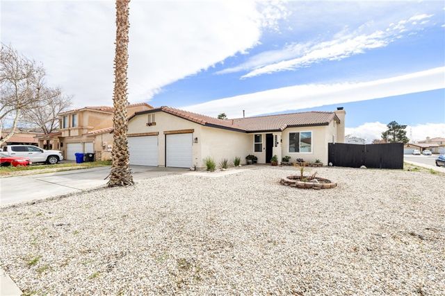11537 Winter Place, Adelanto, CA 92301