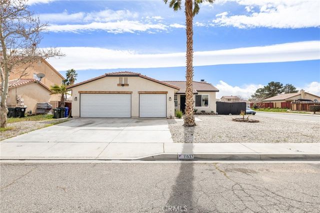 11537 Winter Place, Adelanto, CA 92301