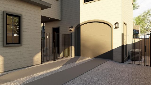 1309 Alguno RD 1, Austin, TX 78757